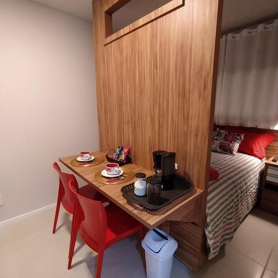 Loft Encantador C - 8 Km De Floripa Sao Jose  Exterior foto