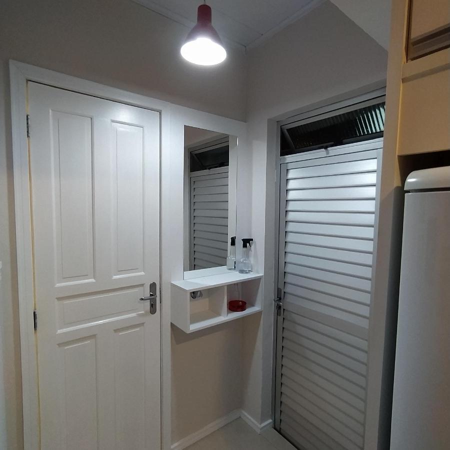 Loft Encantador C - 8 Km De Floripa Sao Jose  Exterior foto