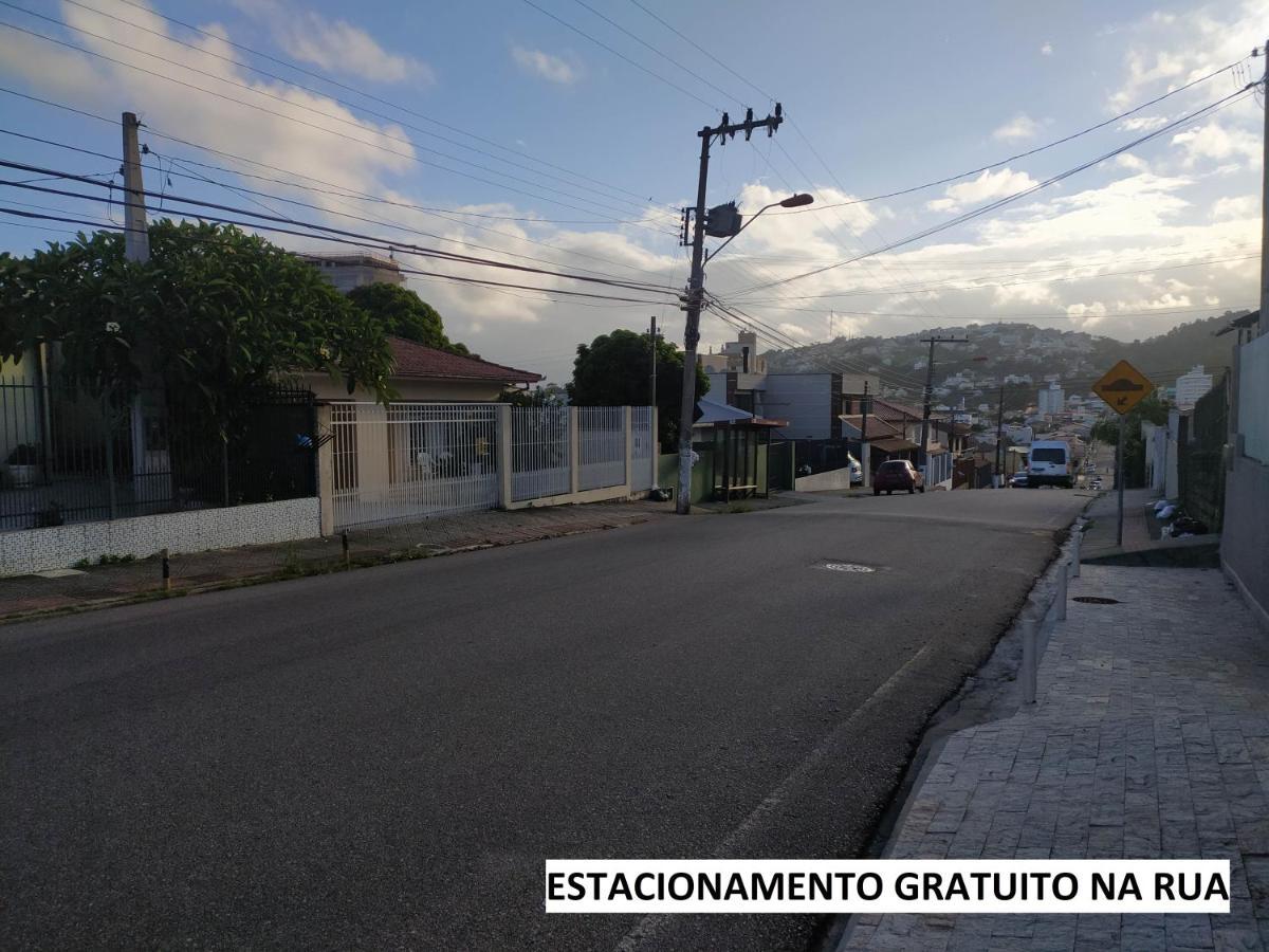 Loft Encantador C - 8 Km De Floripa Sao Jose  Exterior foto